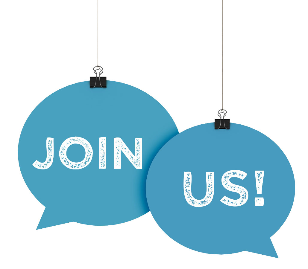 Join us image